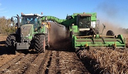 Equipos agroindustriales